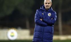 Fenerbahçe, Spartak Trnava maçı hazırlıklarını tamamladı