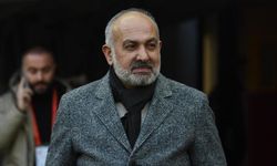 Kayserispor Başkanı Çamlı: Hakemleri rahat bırakalım