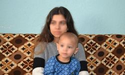Manisa'dan İran'a kaçırılan Dönenur, Türkiye'ye getirildi