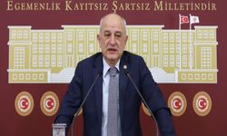 CHP'li vekil istifa edip Saadet Partisi'ne geçti