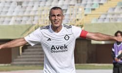 Altay'ın deneyimli golcüsü Türkiye Kupası'nda parlıyor