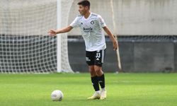 Altay'ın genç yıldızı Antalyaspor'a transfer oluyor