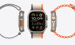 Apple Watch satışları ABD'de resmen yasaklandı