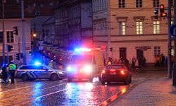 Çekya’ da silahlı saldırı 15 ölü, 30 yaralı