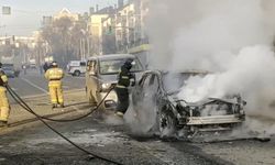 Ukrayna’dan Rusya’ya füze saldırısı! Can kaybı 18’e yükseldi