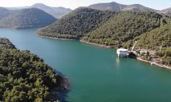 İzmir'in barajlarında son durum ne?