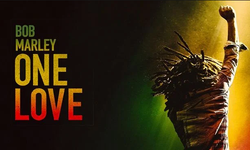 "Bob Marley One Love"dan ilk fragman yayınlandı