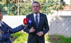 CHP Genel Başkanı Özel: "Ezbere muhalefet yapmayacağım"
