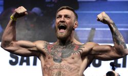 Dünya çapında ünlü UFC dövüşçüsü Conor McGregor, İrlanda'da başbakanlığa adaylığını koydu