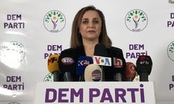DEM Parti İzmir'de nerelerde aday gösterecek?