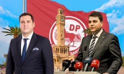 DP İzmir il kongresine tek adayla gidiyor