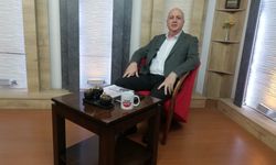 CHP Narlıdere Belediye Başkan Aday Adayı Erkan Karasu: Narlıdere'ye aşığım!