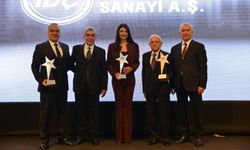 EDDMİB Yönetim Kurulu Başkanı Yalçın Ertan'dan 2022 ihracat performansı ve 2023 beklentileri