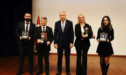 Ege Üniversitesi, öğrencilerin kariyer gelişiminde Türkiye'de lider