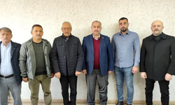 İYİ Parti'deki deprem Niğde'ye sıçradı!