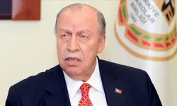 Eski Çalışma ve Sosyal Güvenlik Bakanı Yaşar Okuyan hayatını kaybetti