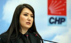 CHP Genel Başkan Yardımcısı Gökçen'den Bakan Tunç'a tepki