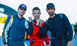 H2K Racing Team, sezonun son yarışında Körfez’de