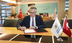 Başkan Arda, Yerel Yönetimler Politika Belgesi’ni imzaladı