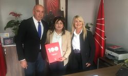 Erdal Aksünger Bayraklı Belediye Başkan Aday Adayı oldu!