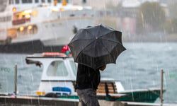 İstanbul'da fırtına uyarısı: 50-80 km/s hıza ulaşabilir