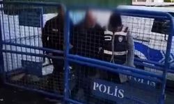 İzmir'de güven timleri, 25 yıllık firariyi yakaladı
