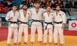 İzmir’in judocuları Avrupa’da Boy Gösterecek