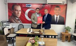 CHP Kemalpaşa Belediye Başkanlık yarışında sürpriz aday!