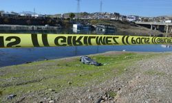Kahramanmaraş'ta barajda kaybolan küçük çocuğun cesedi bulundu