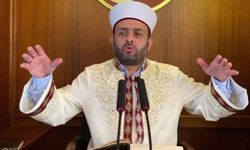 Şeyh Said Bulvarı: İmam Halil Konakçı'nın İslam Kahramanı İfadesi Tepki Çekti