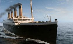 Ünlü yolcu gemisi 'Titanik' gerçekleri