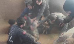 Mardin'de 19 yaşındaki işçi, buğday silosuna düşerek hayatını kaybetti