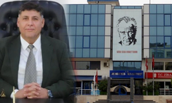 Menderes Belediye Başkan Vekili Özkan'dan suçlamalara net cevap: Çamur at, izi kalsın!