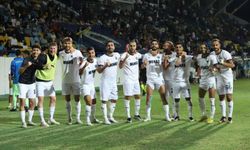 Menemen FK, play-off hattına yükselmek için Uşakspor'u ağırlayacak