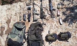 5 PKK’lı terörist etkisiz hale getirildi