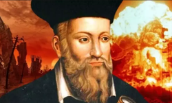 Nostradamus'un 2024 için 4 kehaneti