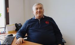 Prof. Dr. Akan, EMBS Türkiye şubesi başkanlığına seçildi