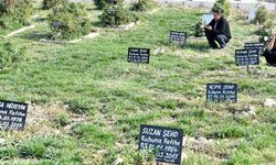 Hamza Dağ'dan İzmir'e yeni mezarlık alanı müjdesi