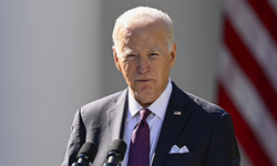5 senatör, Biden'ı Çin için uyardı
