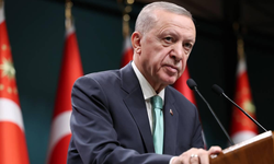 Erdoğan, kabine sonrası açıklamalarda bulundu