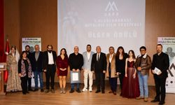 1.Mitoloji Film Festivali, Karabağlar’da sona erdi