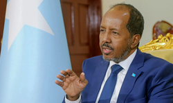 Somali Cumhurbaşkanı ilk kez konuştu: Oğlum Türkiye'den kaçmadı!
