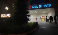 Öğrenci, Söğütözü'nde köpek kaçışında kaza geçirdi: Tedavi altına alındı