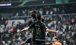 Beşiktaş'ta deprem! 5 futbolcu kadro dışı