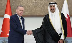 Türkiye ile Katar arasında ‘Askeri Çerçeve Anlaşması’ imzalandı