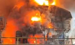 Tosyalı Demir Çelik Fabrikası'nda patlama: Soruşturmada bilirkişi raporu bekleniyor