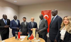 Türkiye-Güney sudan ilişkileri daha da güçleniyor