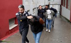 Türkiye'yi dolandıran 7 kişilik çete çökertildi