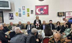 AK Partili Çankırı’dan CHP’li Selvitopu’na hodri meydan!