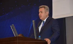 İzmir Valisi Elban: "İzmir'in potansiyelini ortaya çıkarmak için hep birlikte çalışacağız"